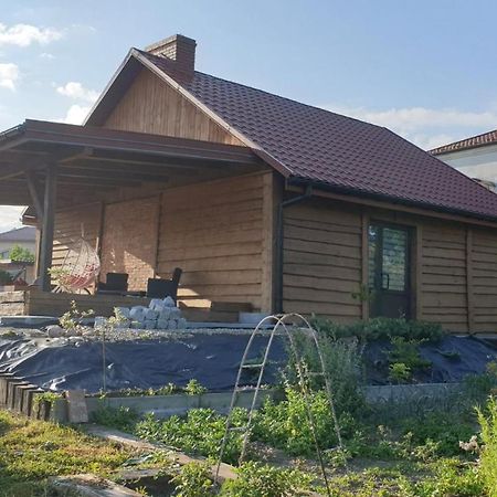 Agroturystyka u Joli Pacanow Zewnętrze zdjęcie
