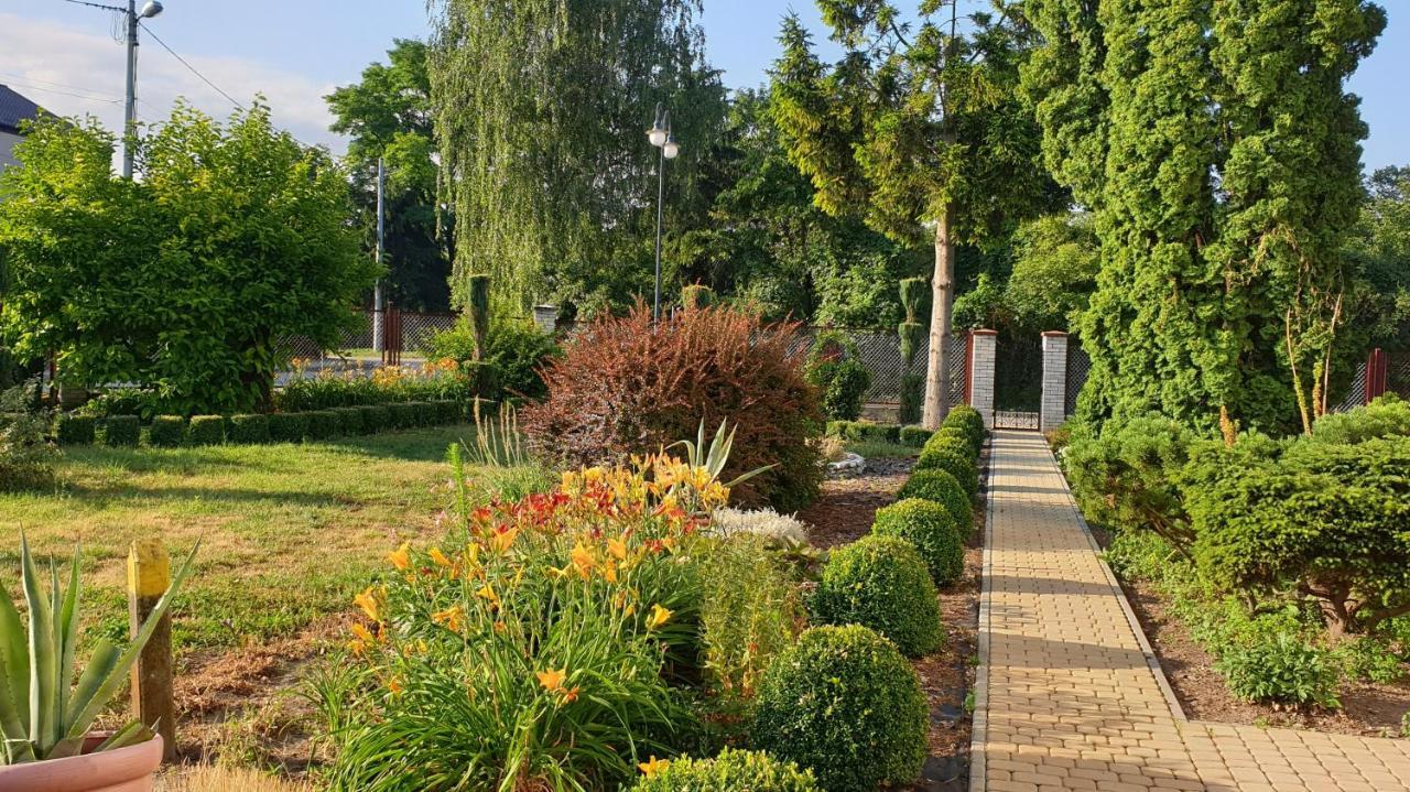 Agroturystyka u Joli Pacanow Zewnętrze zdjęcie