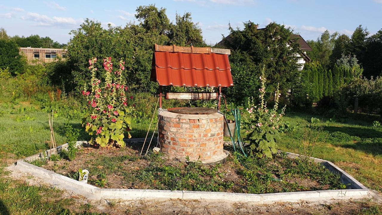 Agroturystyka u Joli Pacanow Zewnętrze zdjęcie